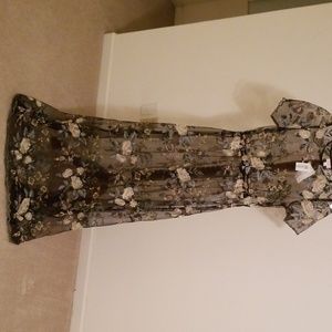 Lularoe Deanne II dress